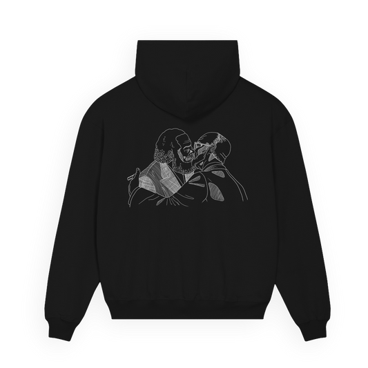 UT Psychologie · Exclusive Organic Hoodie · 23X007-2