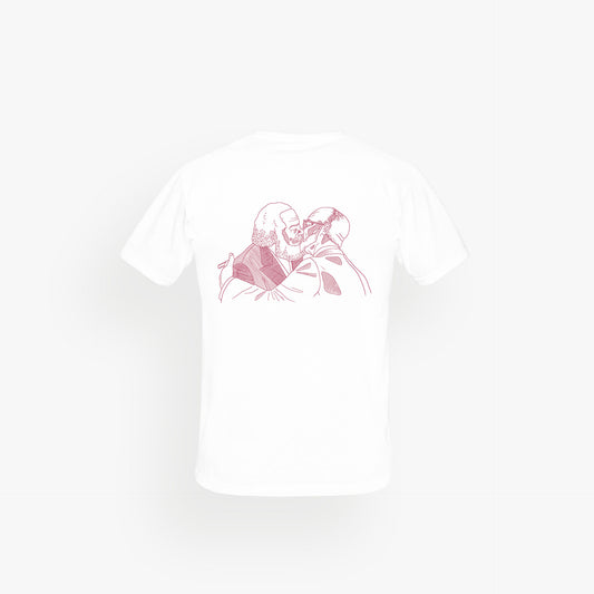 Classic Shirt White · 23X007-5