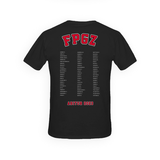 FPGZ · Classic Shirt · 22X026