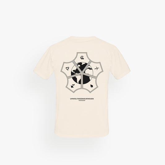 Classic Shirt Raw Ivory · 23X078-2