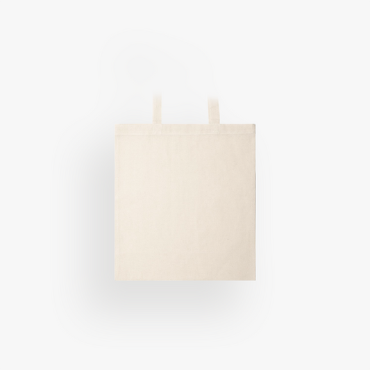 GWLLU · Premium Tote Bag Natural · 23X087-2