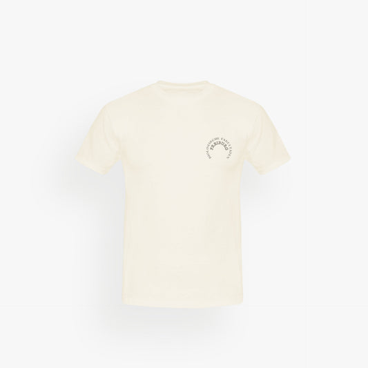 Classic Shirt Natural Raw · 23X090-2