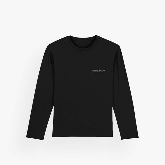 FSIG · Classic Longsleeve Black · 23X135-1