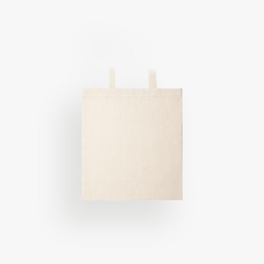 Premium Tote Bag Natural · 23X165-2