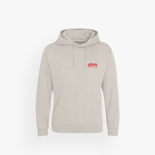THNG · Basic Hoodie Natural Stone · 23X183-1