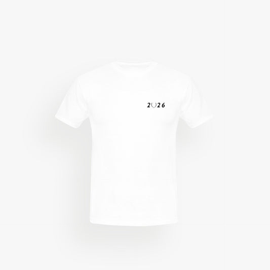 Basic Shirt White · 23X189-1