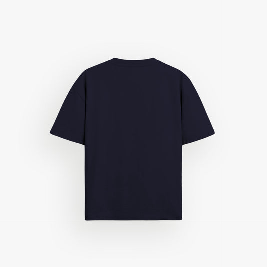 Premium Oversized Shirt · 23X206-1