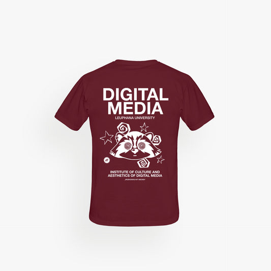 Classic Shirt Velvet Wine · 23X212-1
