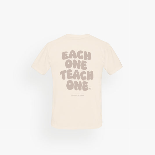 Classic Shirt Raw Ivory · 23X214-1