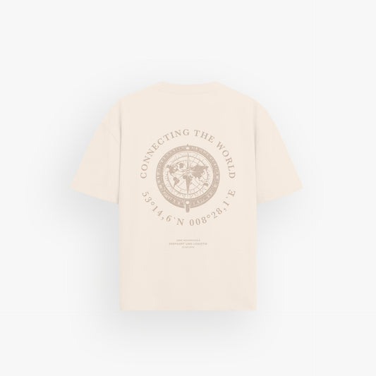 Iconic Oversized Shirt // X113-4