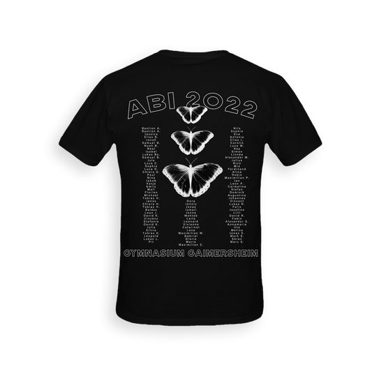 Proud Shirt ≈ 22X015
