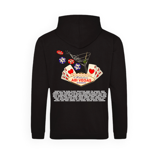 Base Hoodie · 22X029