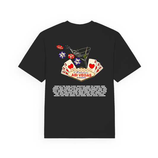 Oversized Organic Shirt · 22X029