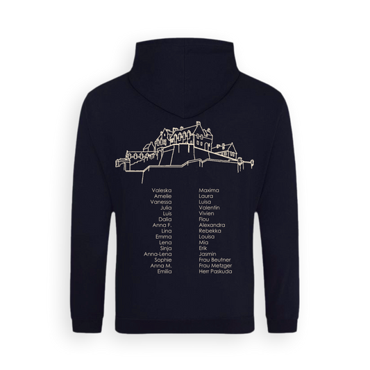 Proud Hoodie ≈ 22X053 Schottland