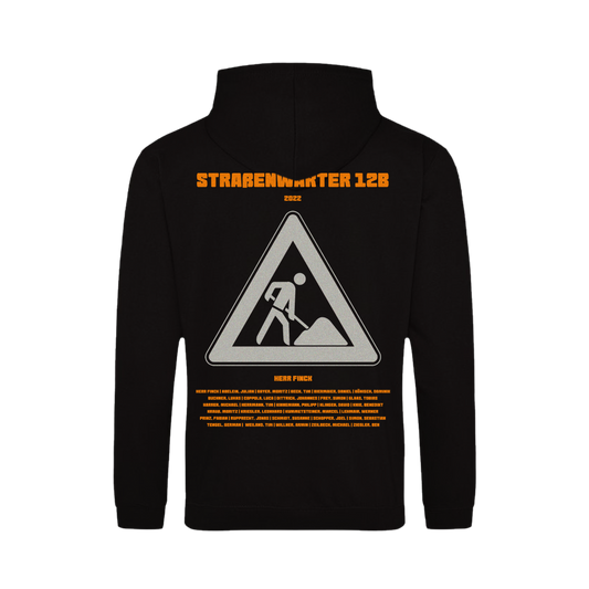 Proud Hoodie ≈ 22X100
