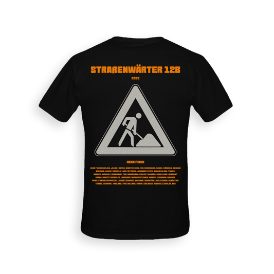 Proud Shirt ≈ 22X100