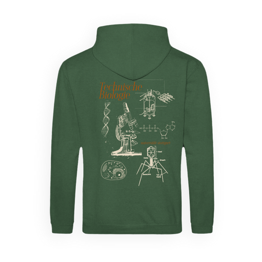 TBU Stuttgart · Base Hoodie · 22X119