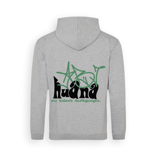 HGF · Base Hoodie · 23X030