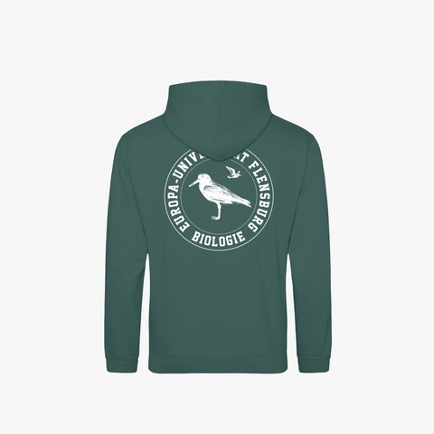 Moss Green
