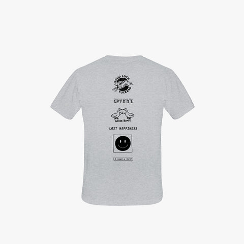 Heather Grey