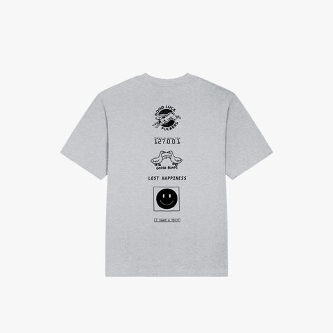 Heather Grey
