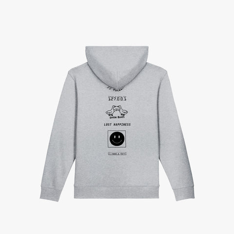 Heather Grey
