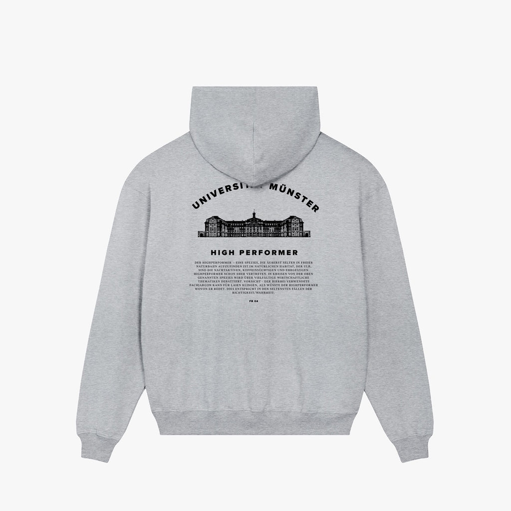 Heather Grey