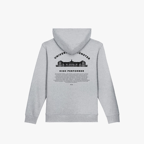 Heather Grey