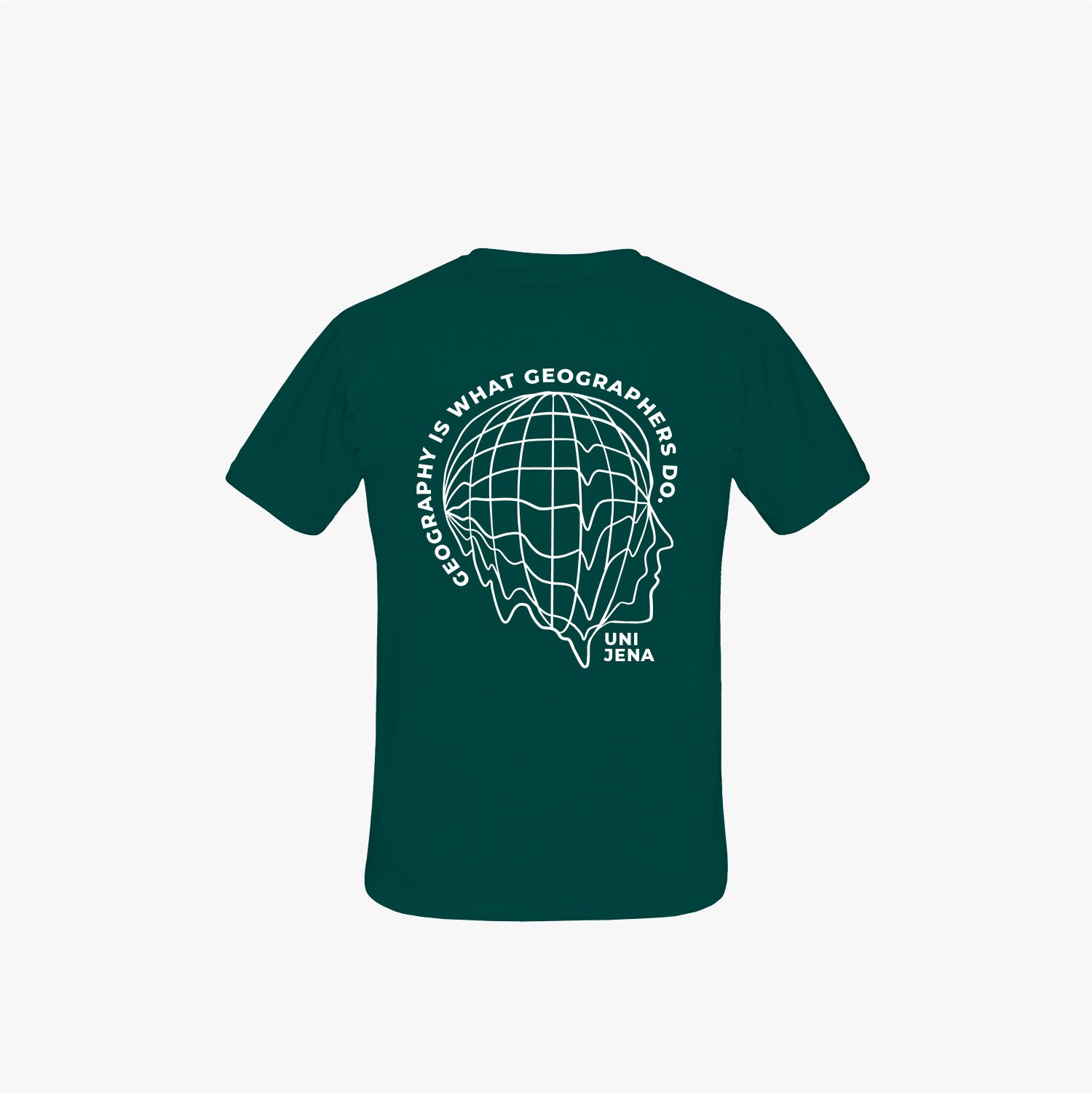 Glazed Green