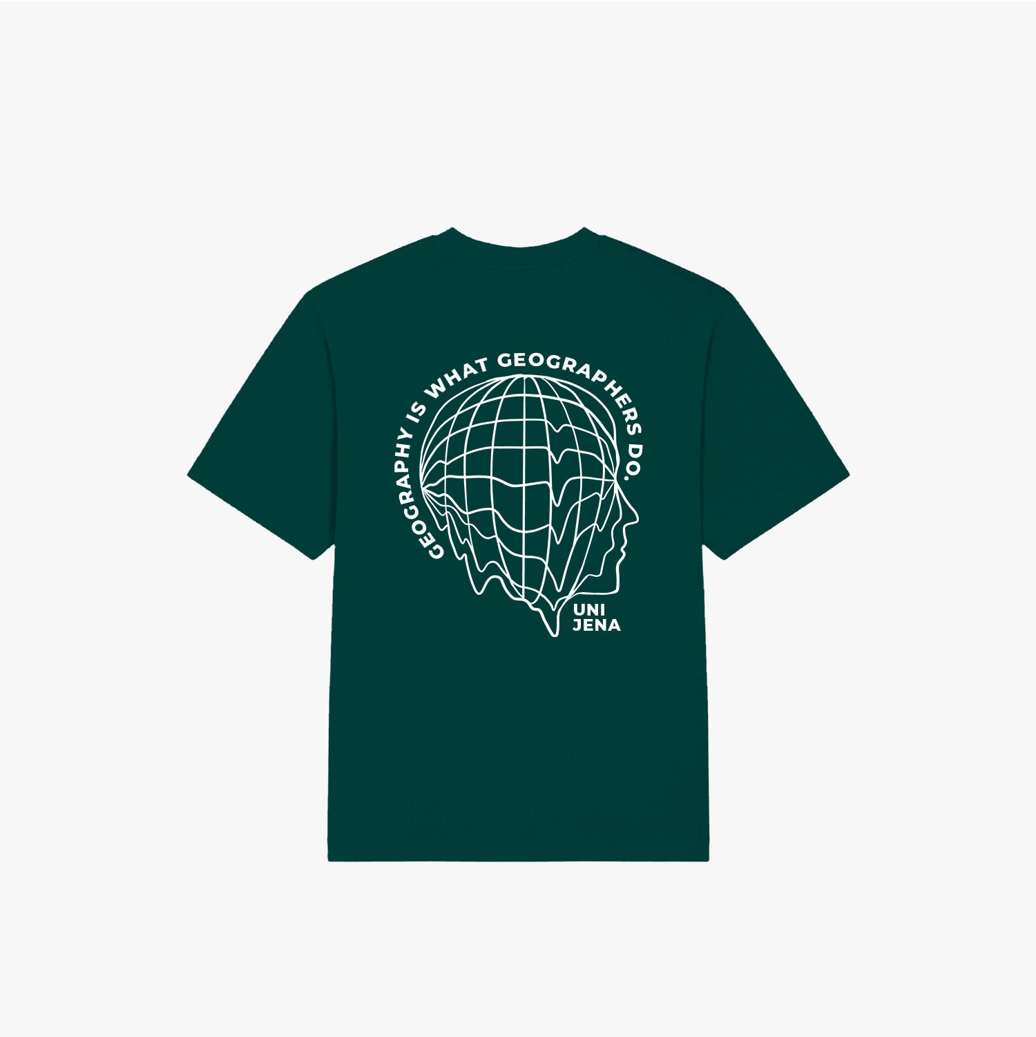 Glazed Green