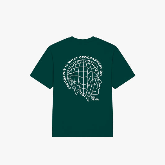 Glazed Green