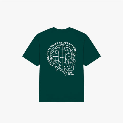 Glazed Green