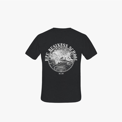 Dark Heather Grey