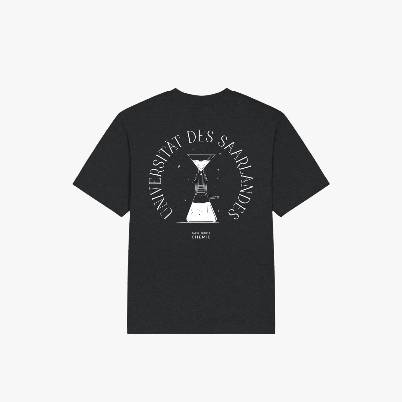 Dark Heather Grey