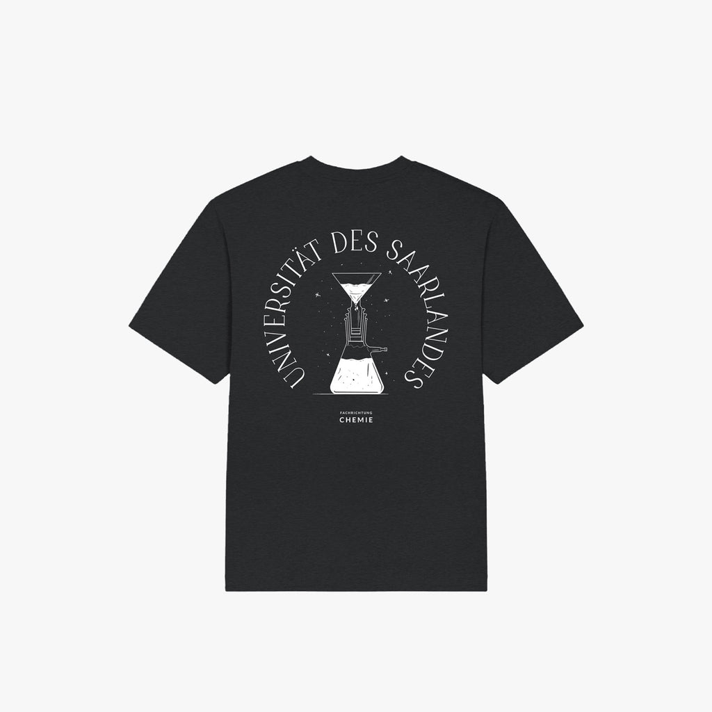 Dark Heather Grey