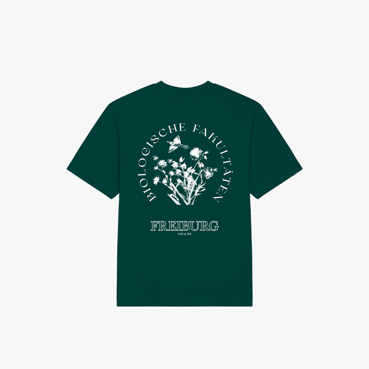 Glazed Green