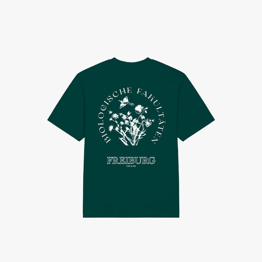 Glazed Green
