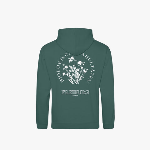 Moss Green