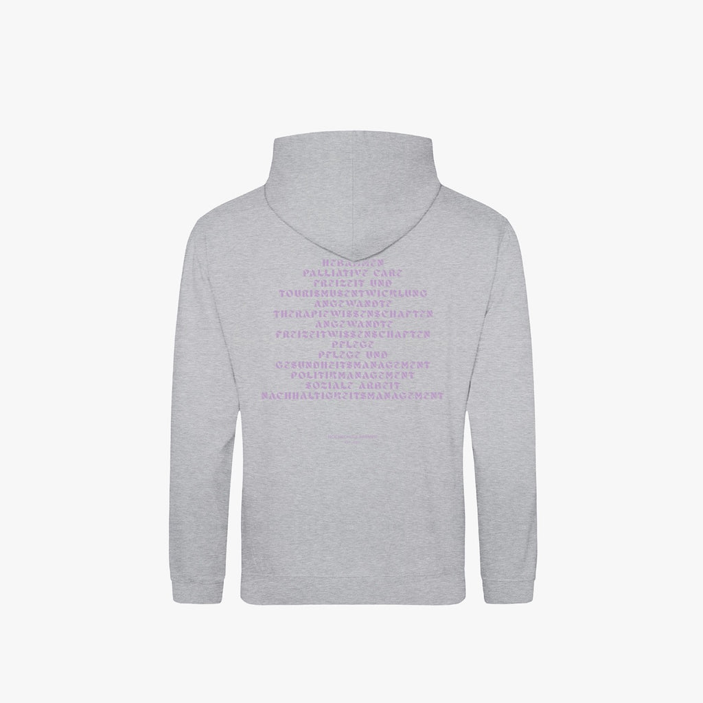 Heather Grey