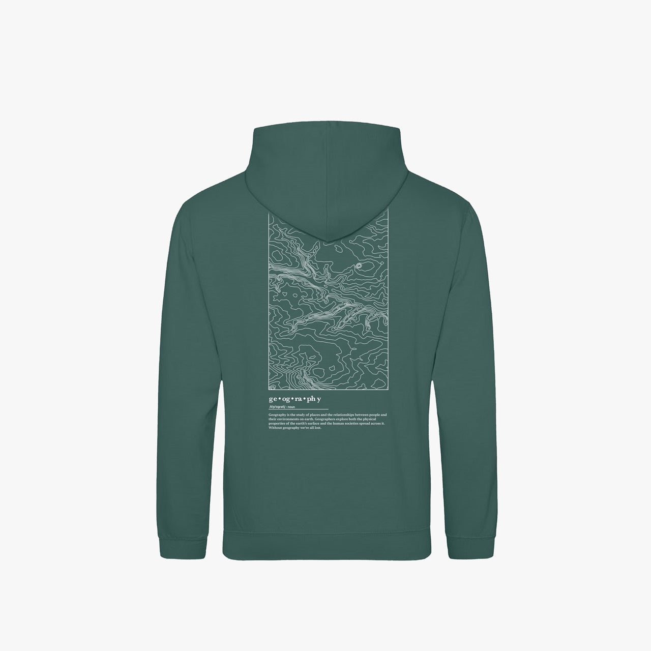 Moss Green