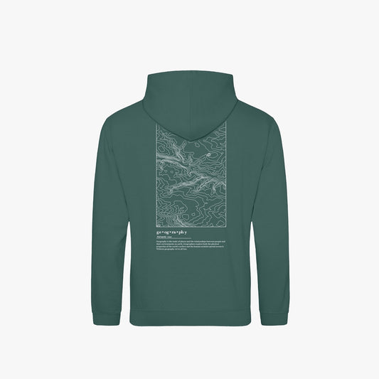 Moss Green