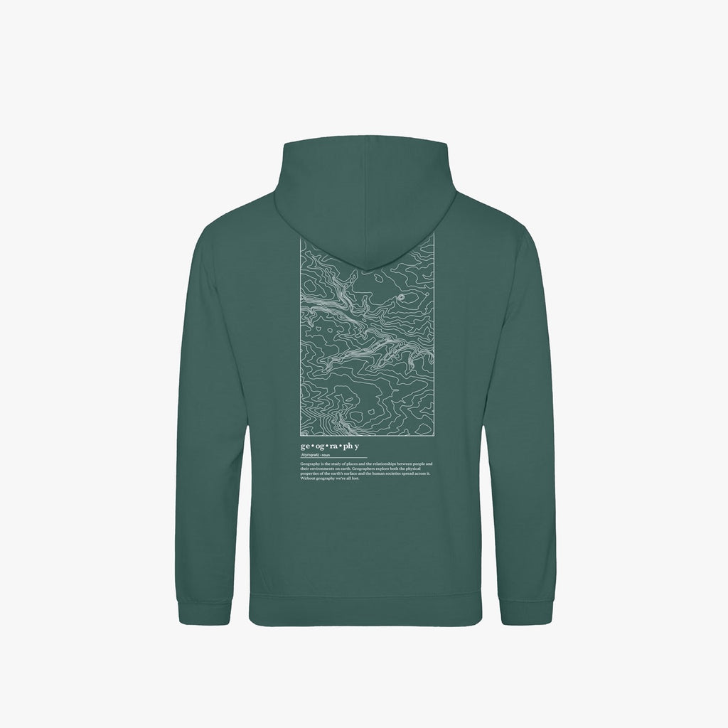 Moss Green