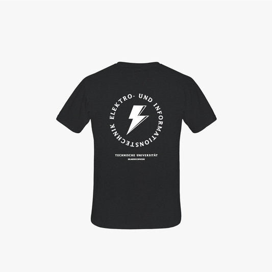 Dark Heather Grey