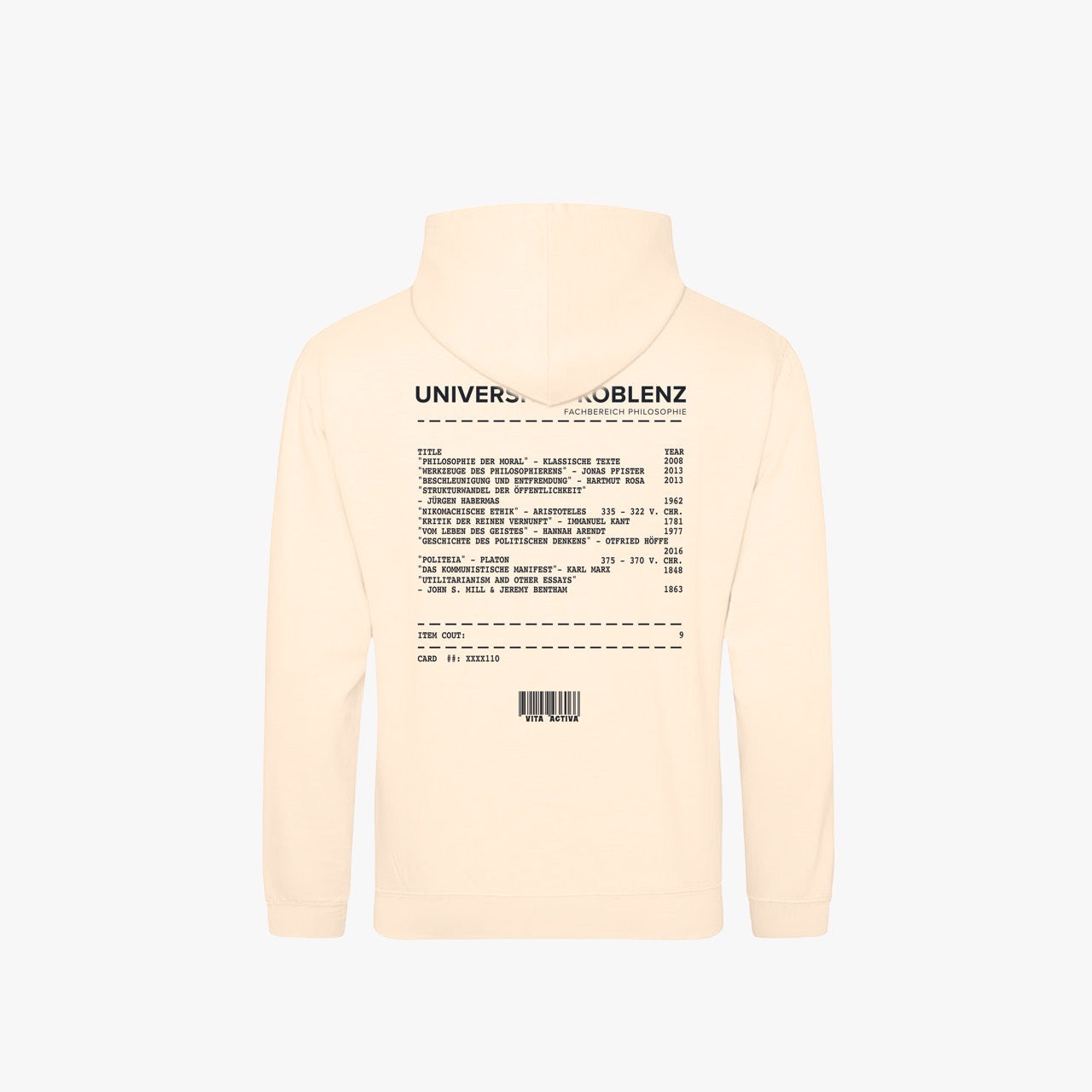 Vanilla