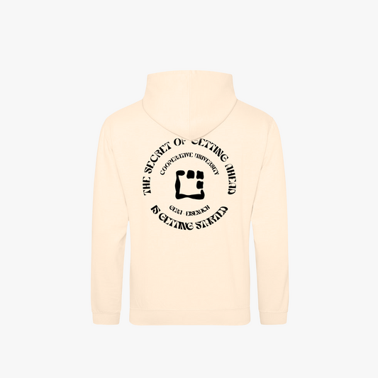 Vanilla