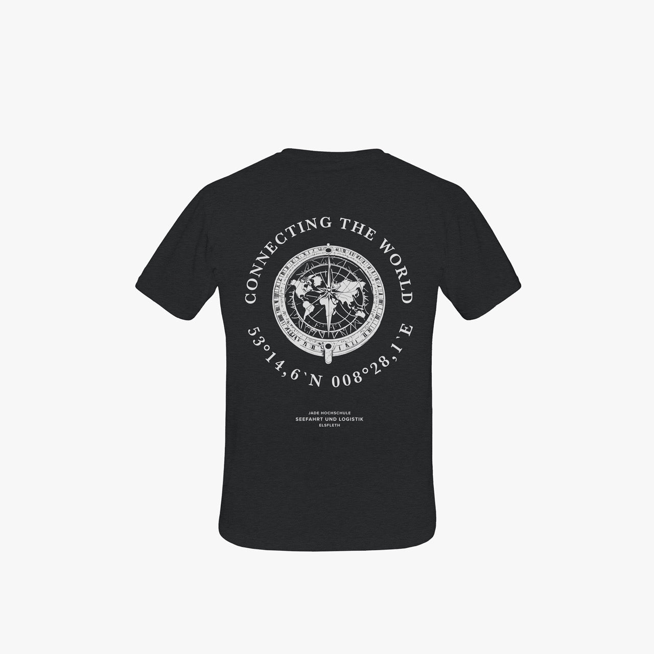 Black Heather Grey