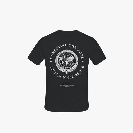 Black Heather Grey