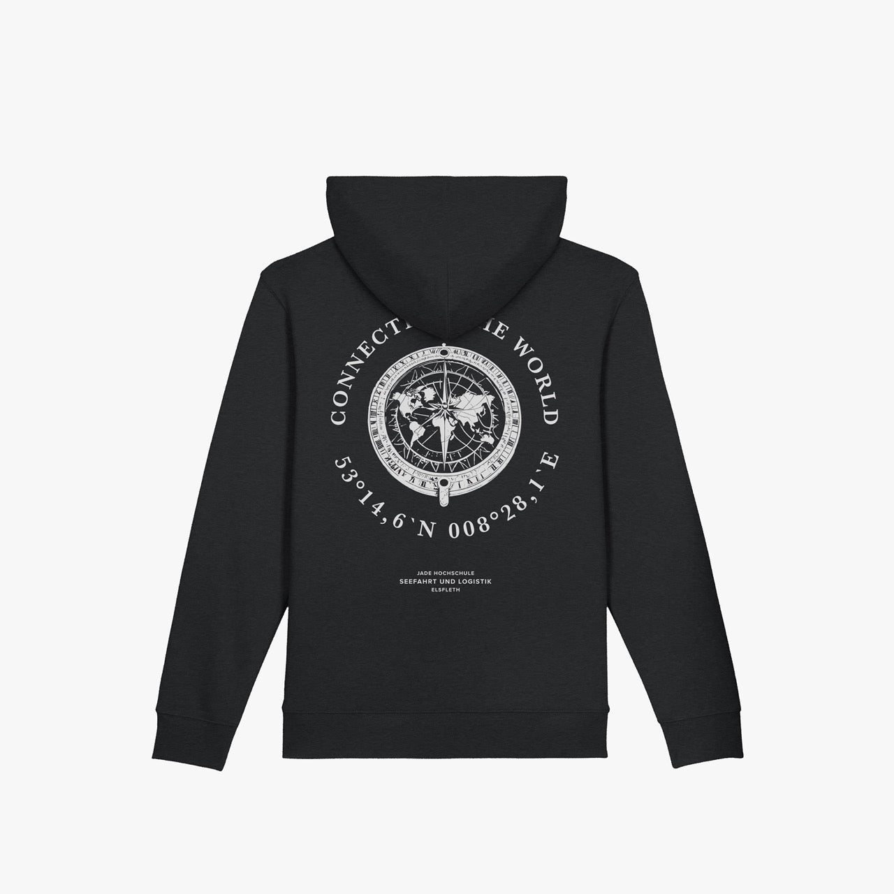 Black Heather Grey