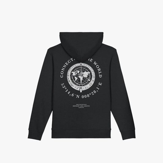 Black Heather Grey