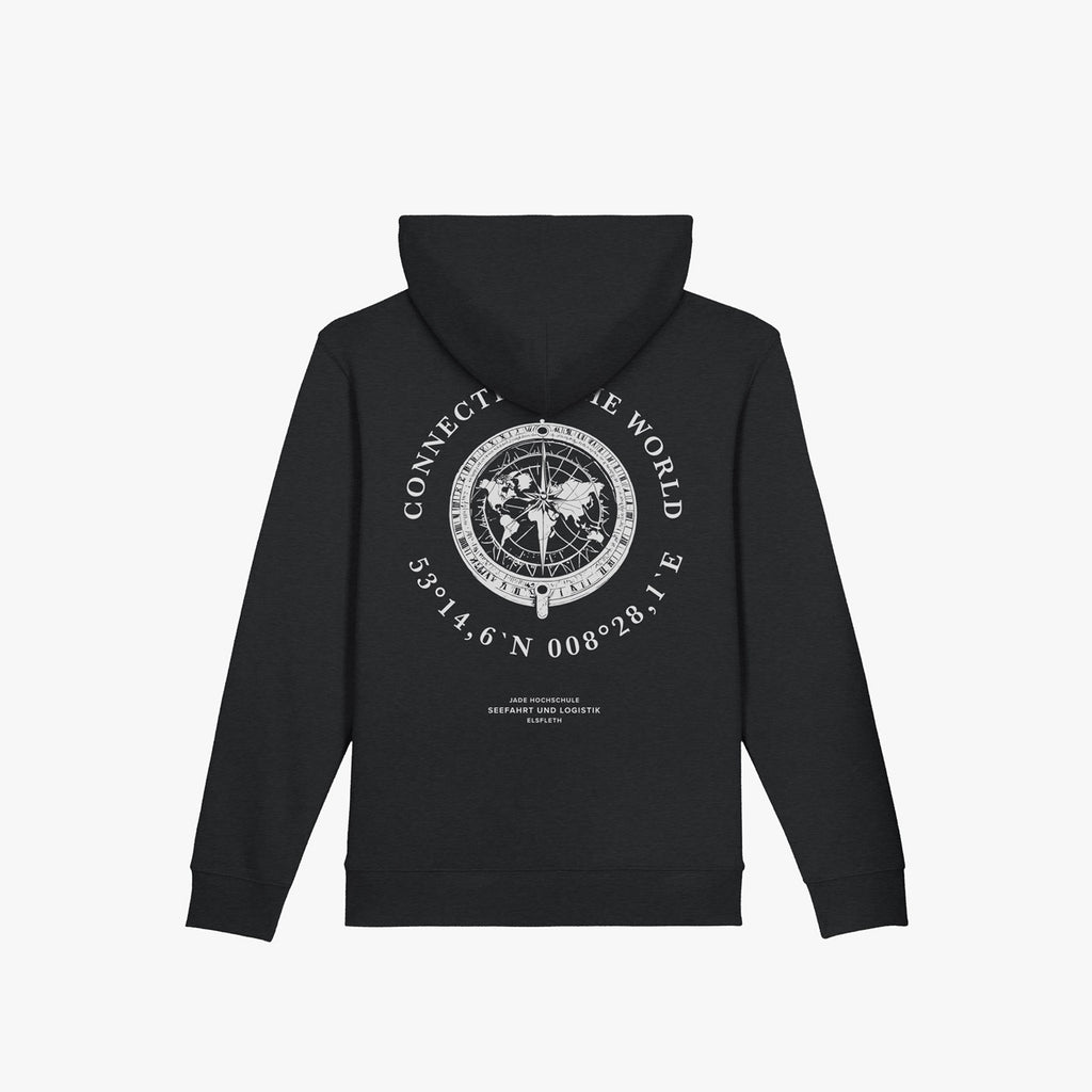 Black Heather Grey